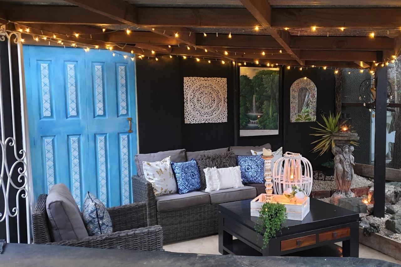 Enchanted Escape Picton Exterior foto