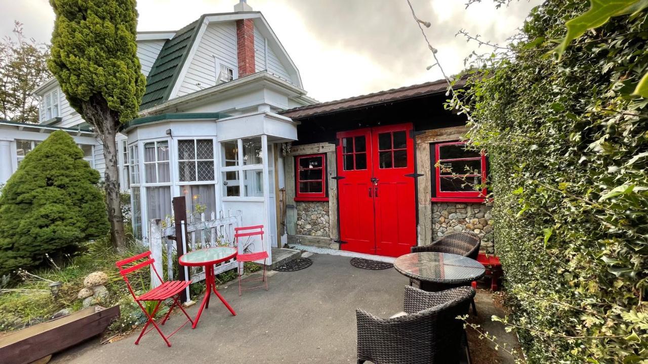 Enchanted Escape Picton Exterior foto